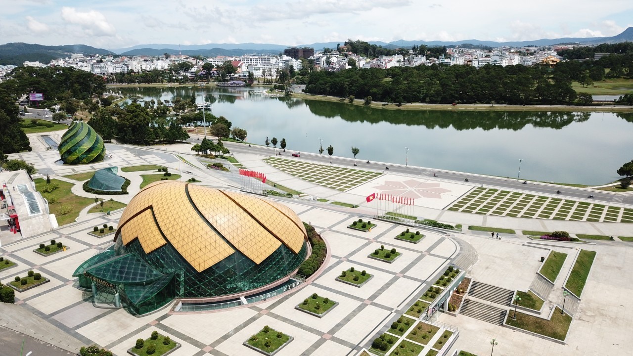 Tour trong nước